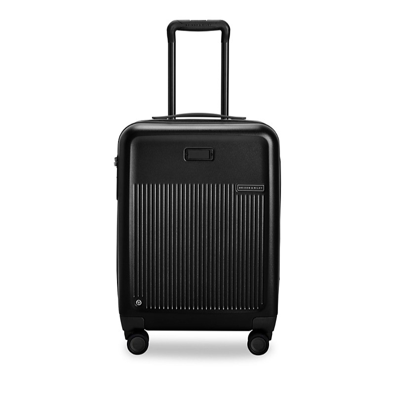Sympatico 3.0 Global Carry-On Expandable Spinner - Black