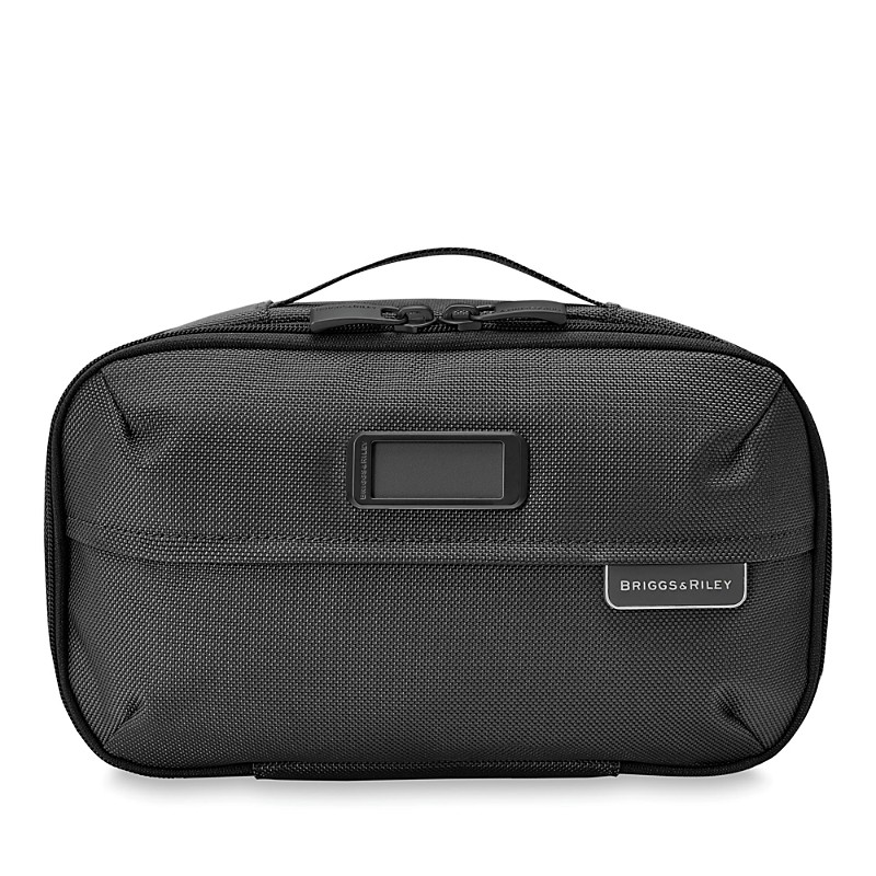 Baseline Expandable Essentials Kit - Black