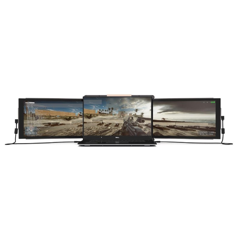 Rio Max 14' Lcd 2 Pack for 15-16 Laptops