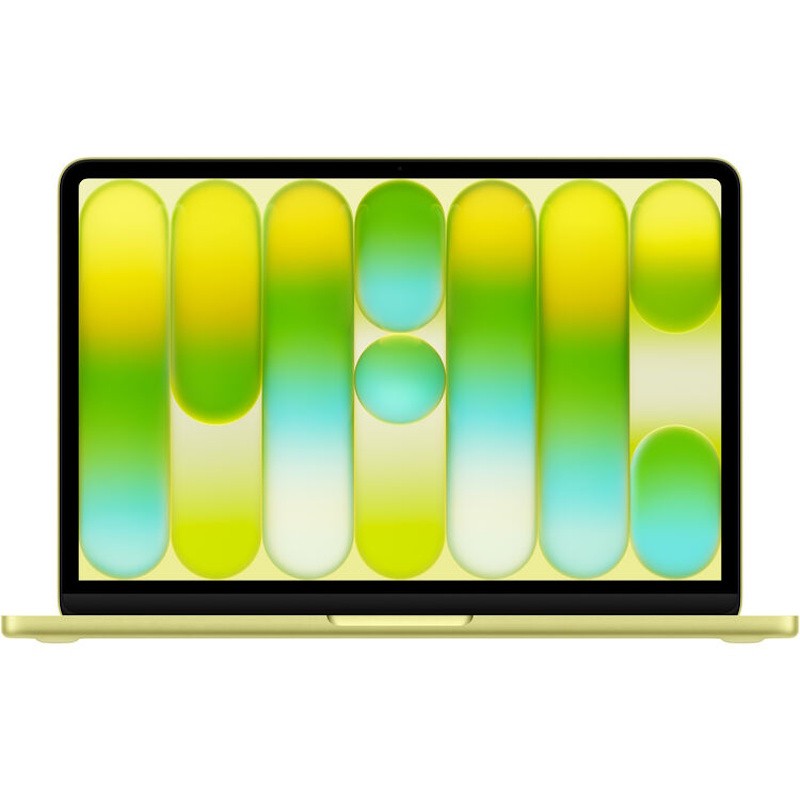 MacBook Neo 512GB - Citrus