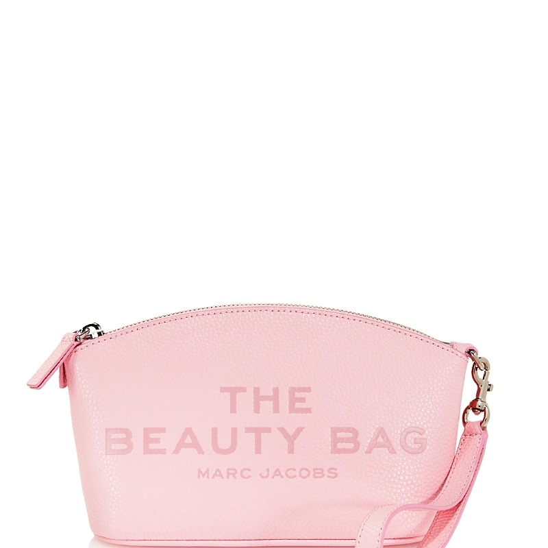The Beauty Bag Ribbon Pink