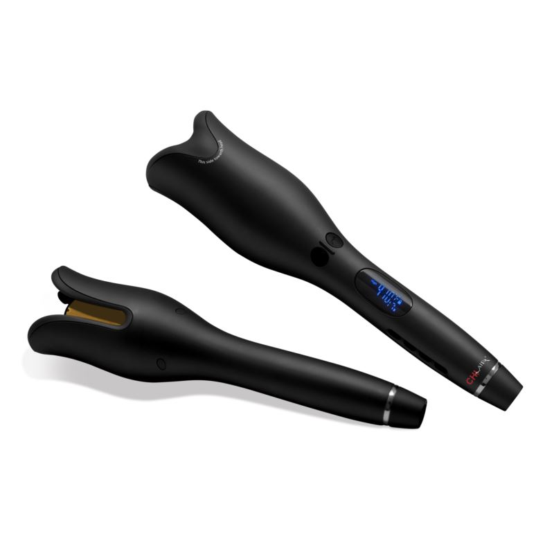 Air Spin and Curl Rotating Curler