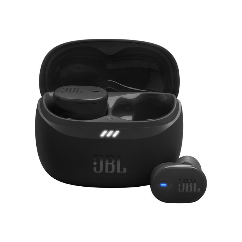 Tune True Wireless Earbuds - (Black)