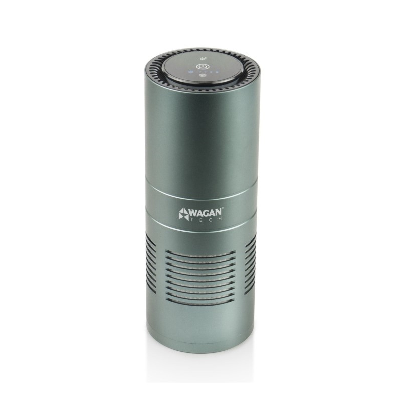 USB Deluxe Air Purifier