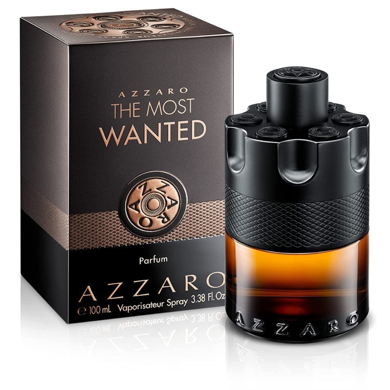 The Most Wanted Parfum (M) 100Ml