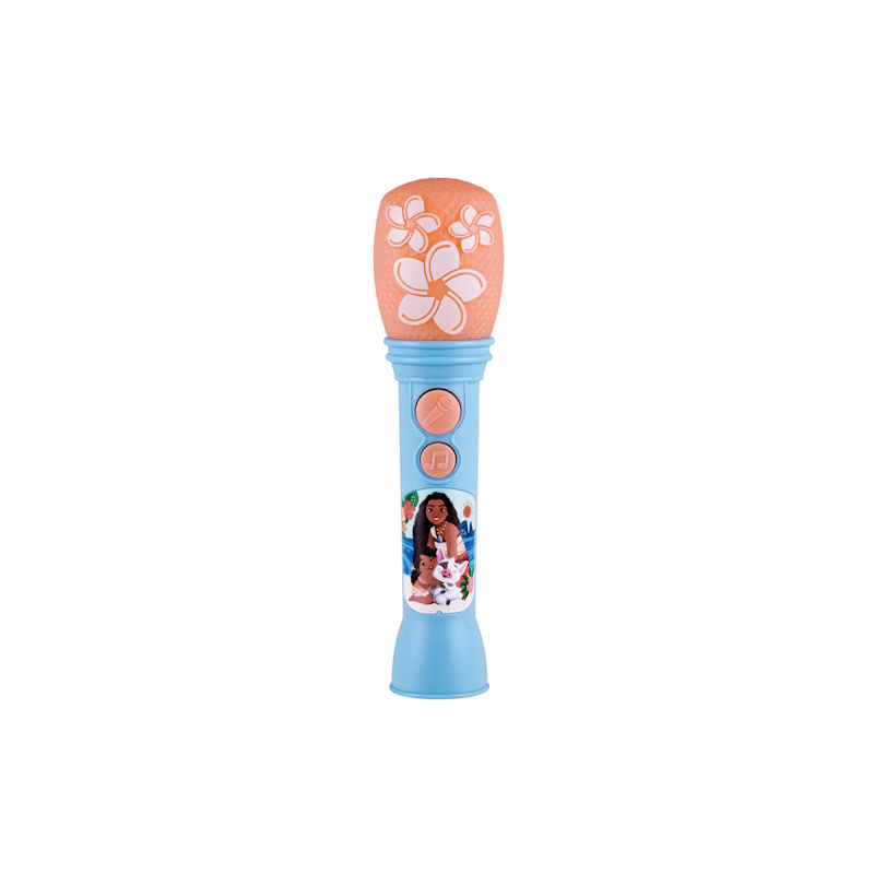 Moana 2 Sing Along Microphone