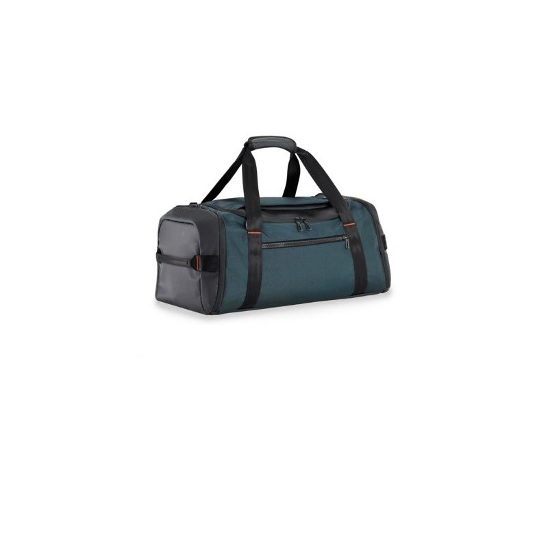 ZDX Large Travel Duffle - Ocean
