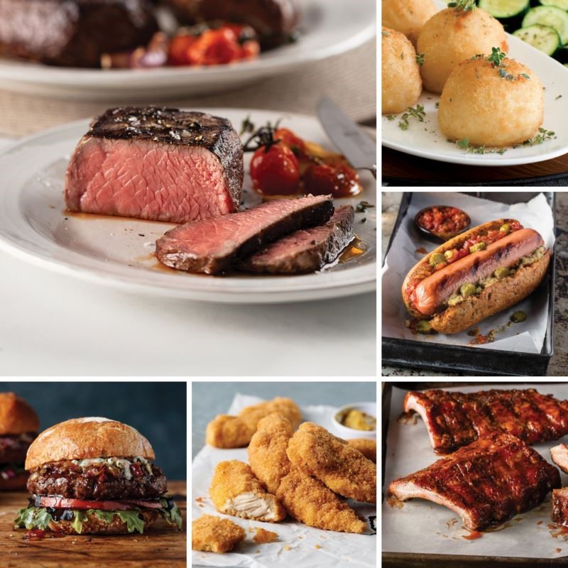 Favorites Sampler