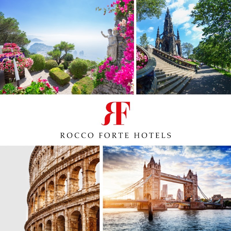 2 Night Stay - Superior Room or Classic Suite