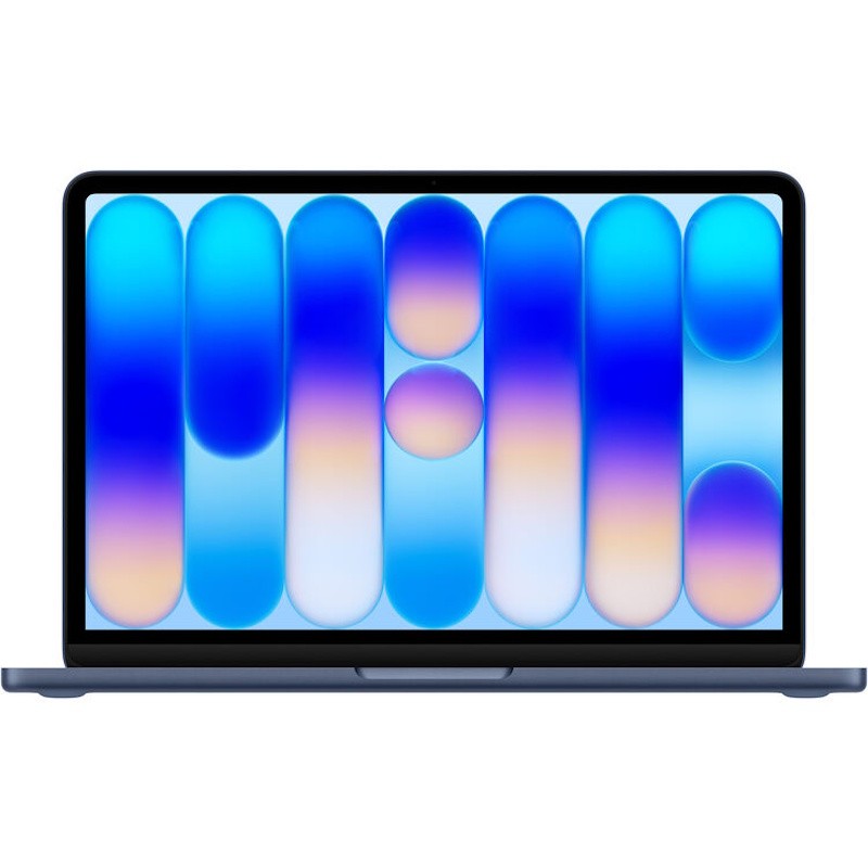 MacBook Neo 256GB - Indigo