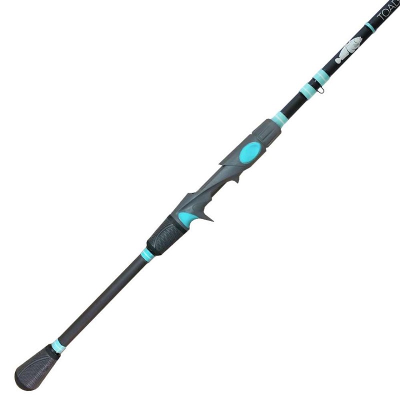 7 2 Inches Medium Fast Casting Rod