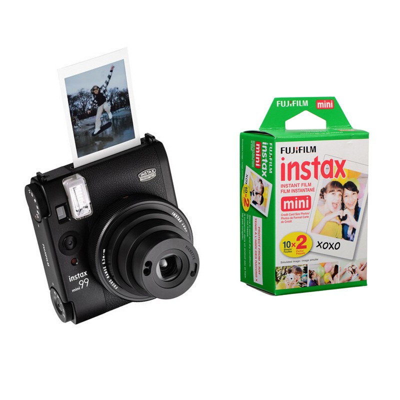 Instax Mini 99 Kit