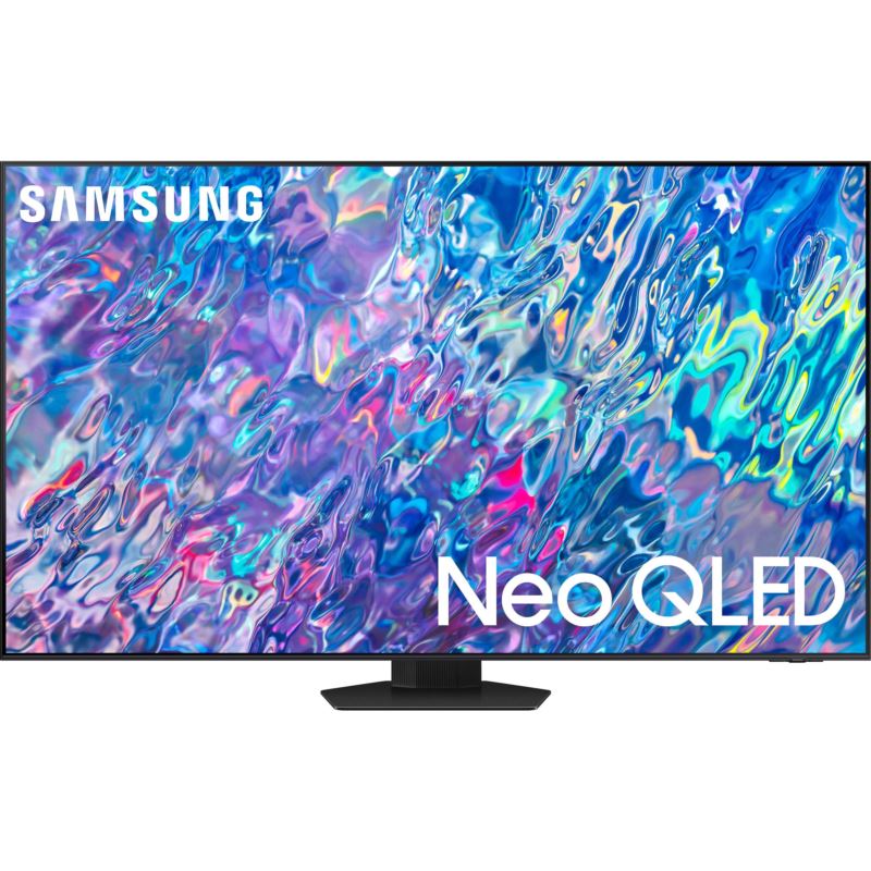 85 - Inch Neo QLED 4K Smart TV
