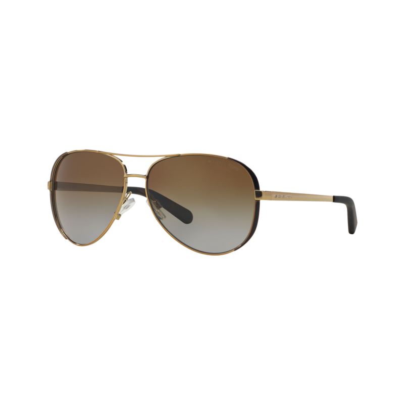 Polarized Chelsea Sunglasses