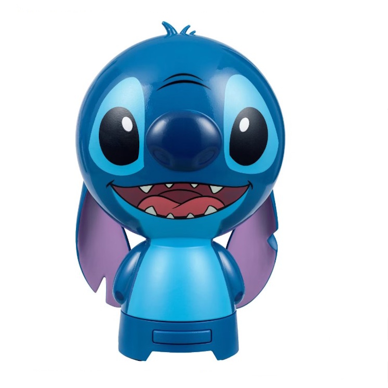 Lilo & Stitch Stylized Bluetooth Speaker