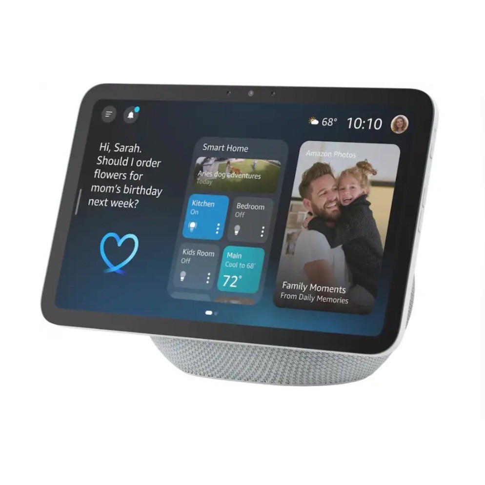 Echo Show 8 HD