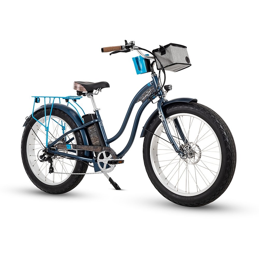 Panama Jack Beach Cruiser - (Matte Denim)