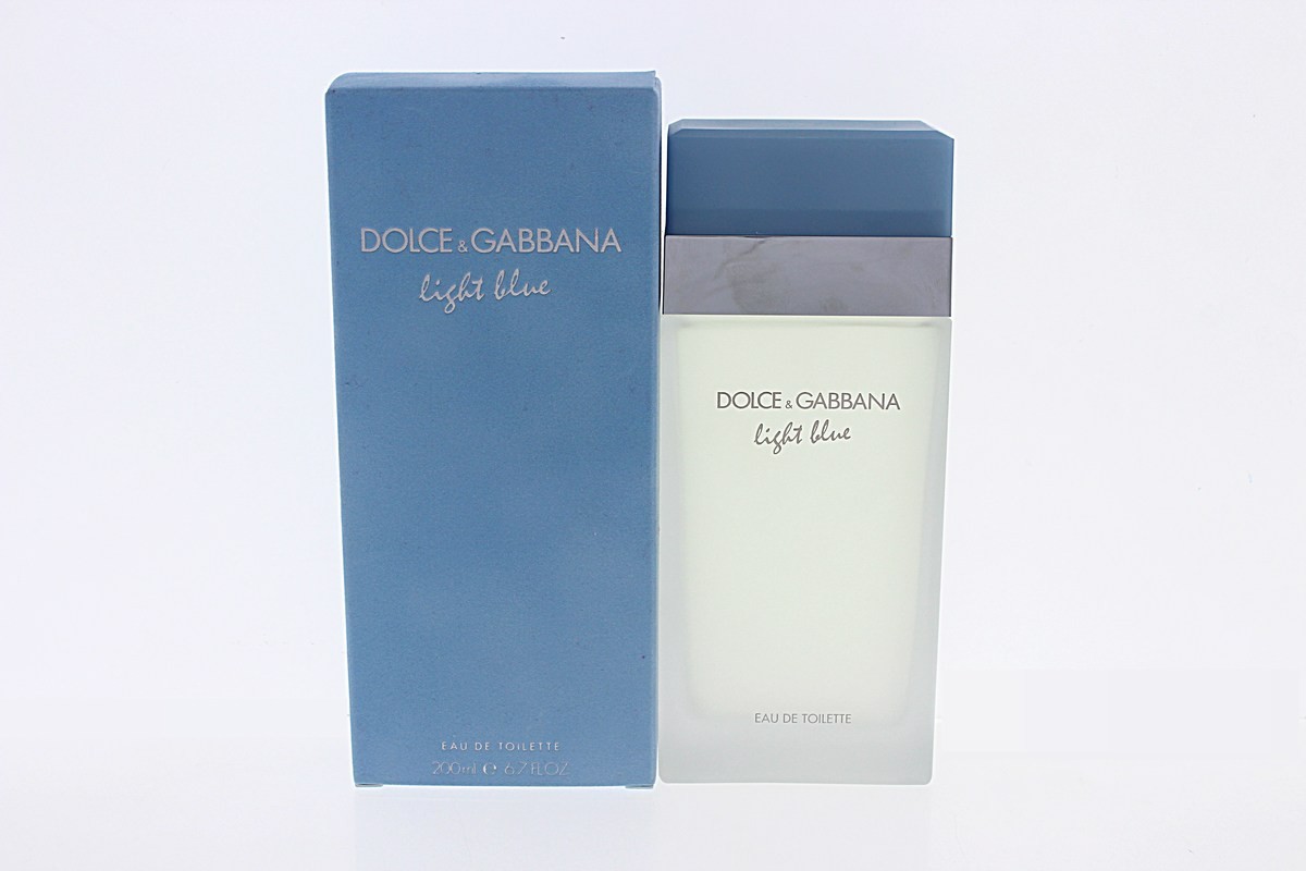 Light Blue EDT Spray for Women - (6.7 Ounce)