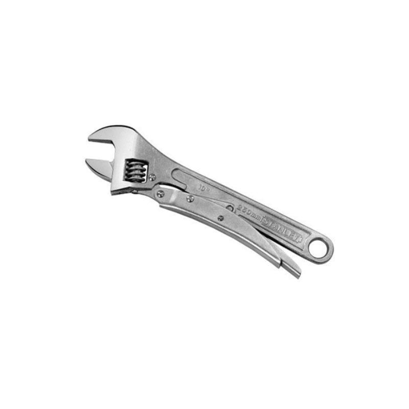 10 - Inch Locking Adjustable Wrench