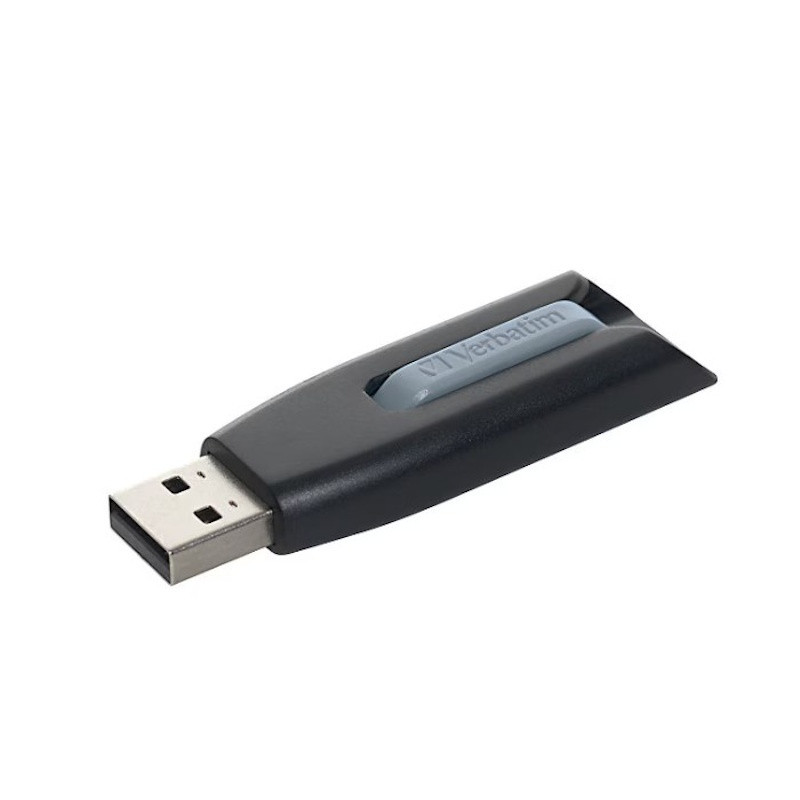 32GB SnG V3 USB 3.0 Black/Grey