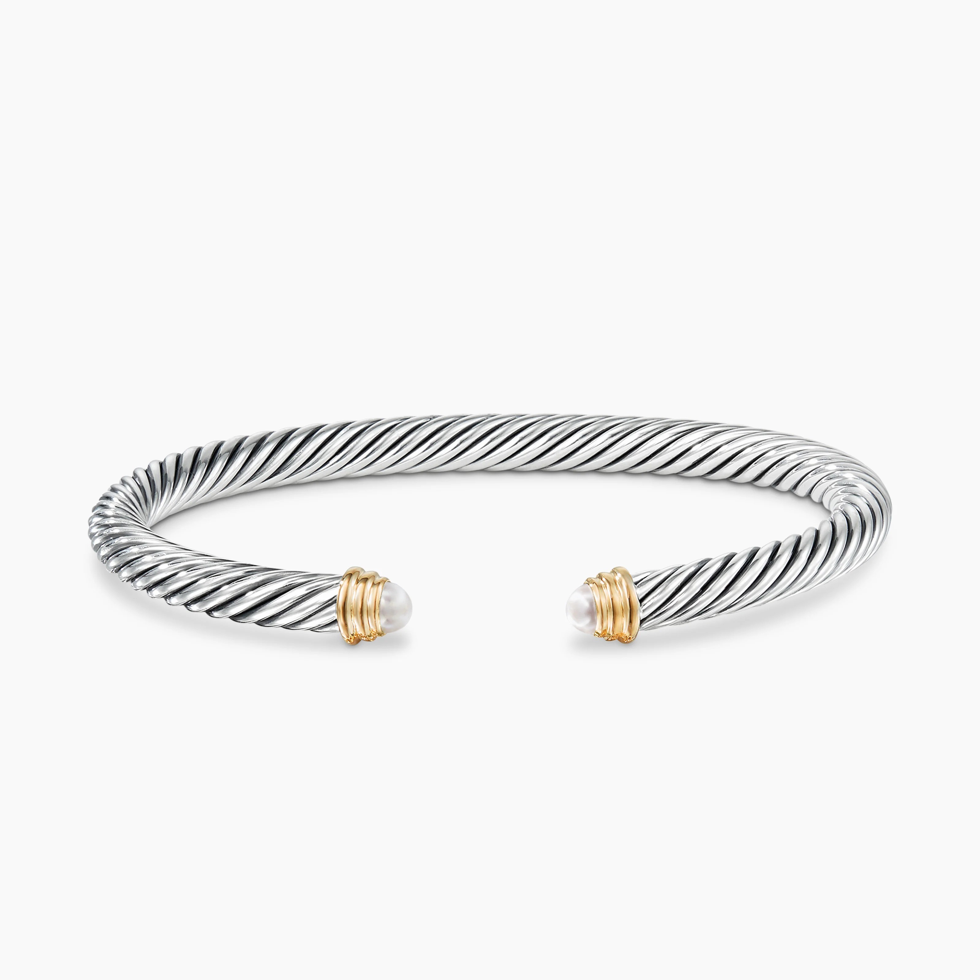 Ladies Color Classic Bracelet - Medium