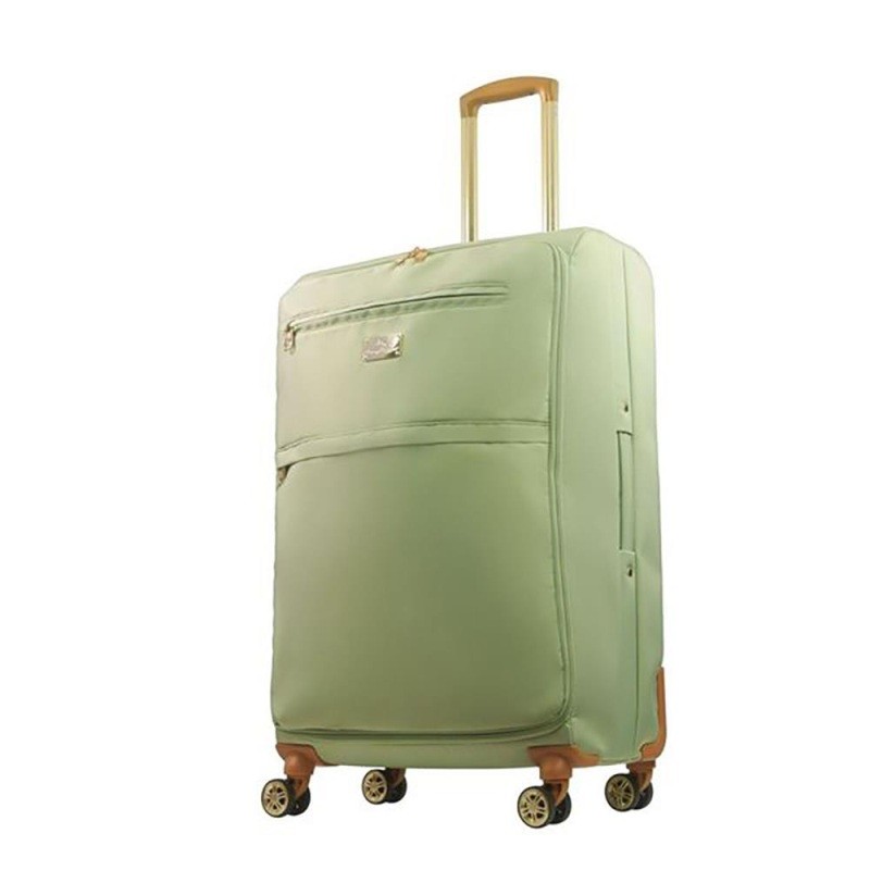 Tommy Bahama Luggage  Soft Sided Spinner Luggage Size 30"