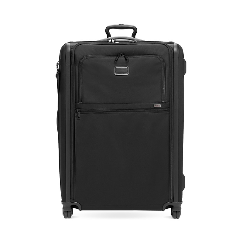 Alpha Extended Trip Expandable 4 Wheeled Packing Case Alpha Extended Trip Expandable 4 Wheeled Packing Case