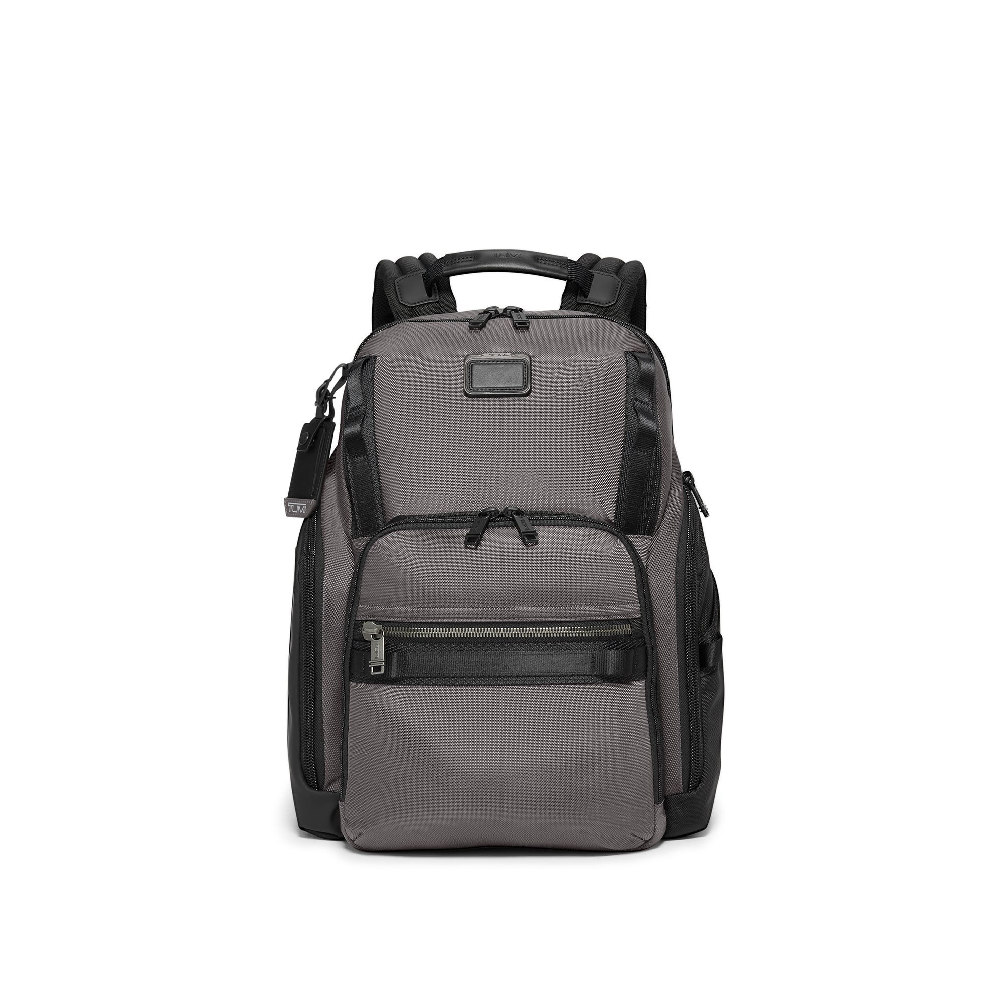 Alpha Bravo Search Backpack Charcoal