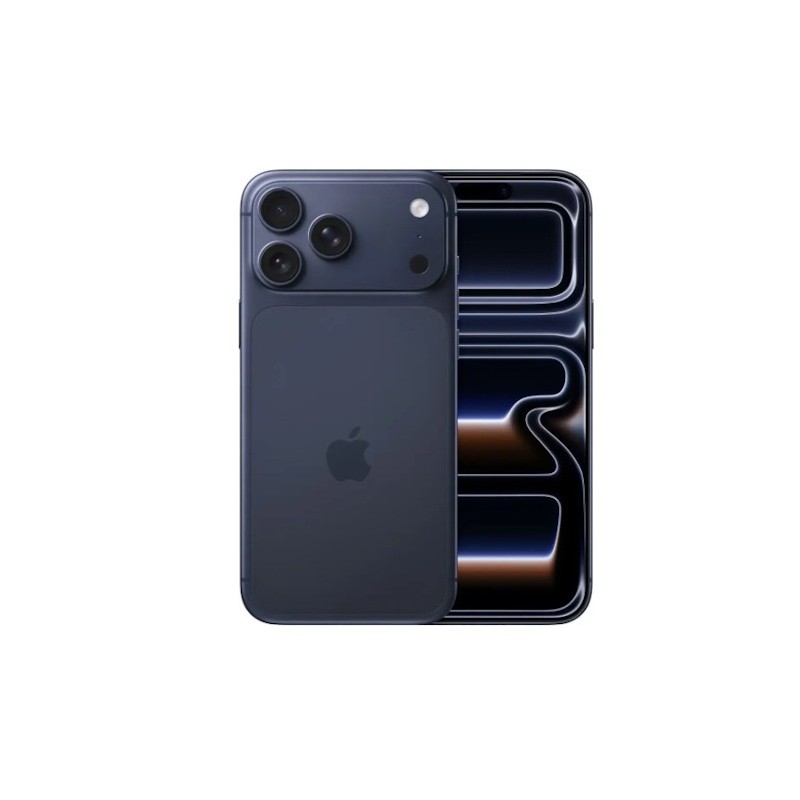 iPhone 17 Pro Max 256GB - (Blue) iPhone 17 Pro Max 256GB - (Blue)