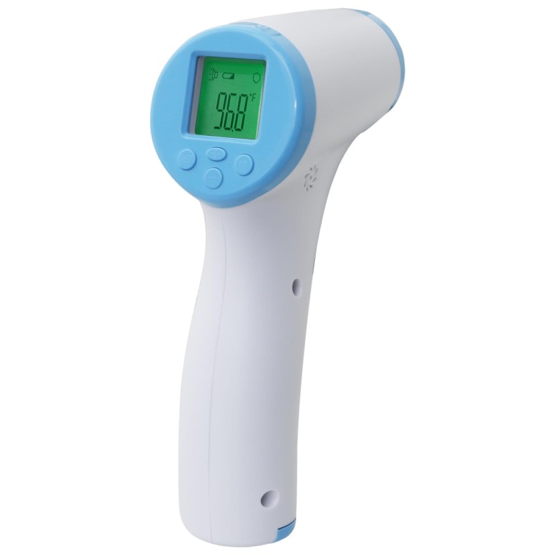 Infrared No Contact Thermometer