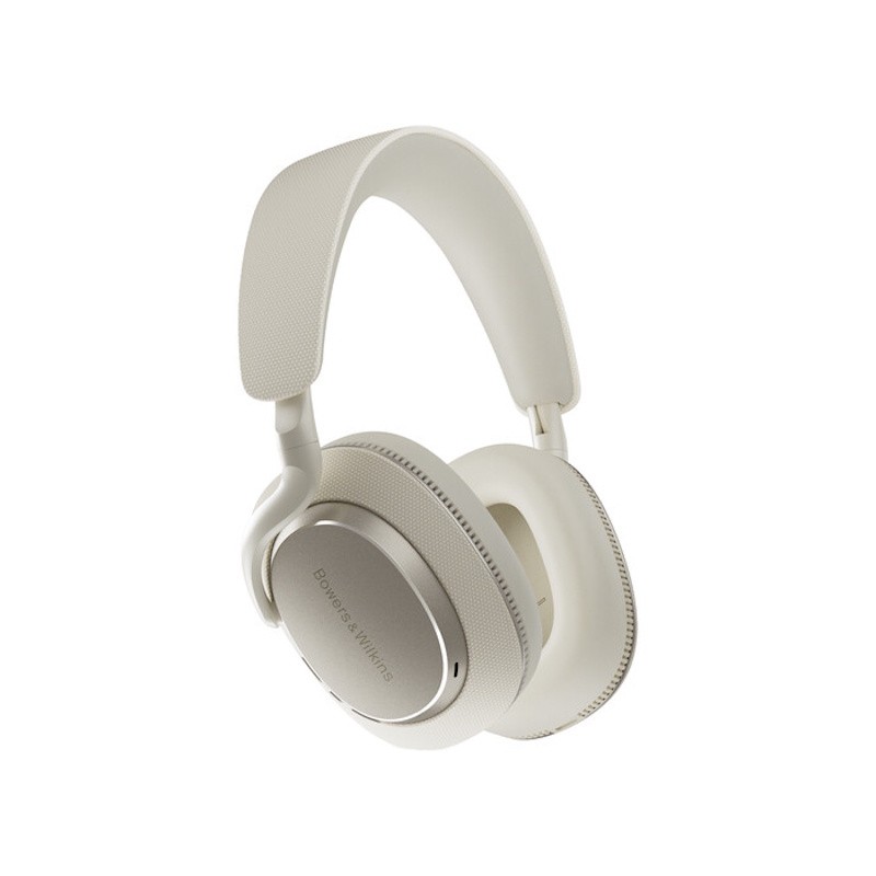 Px7 S3 White Wireless Noise-Canceling Over-Ear Headphones