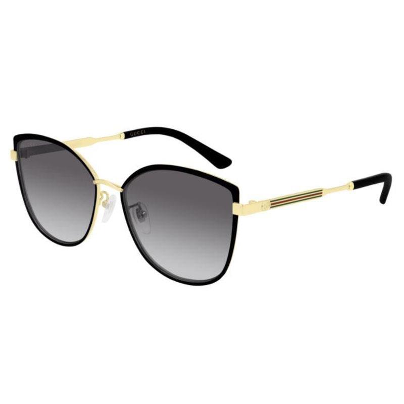 Ladies Korean Design Vintage Sunglasses