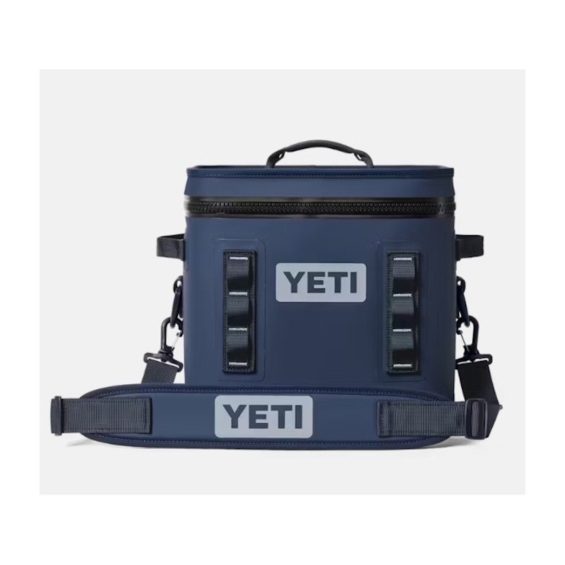 Hopper Flip 12 Classic Navy