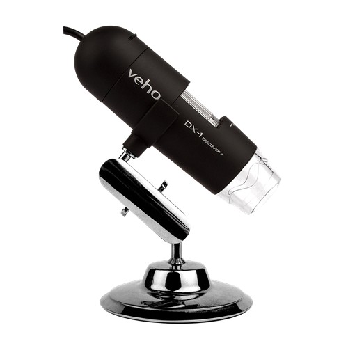 Veho DX-1 USB 2MP Microscope
