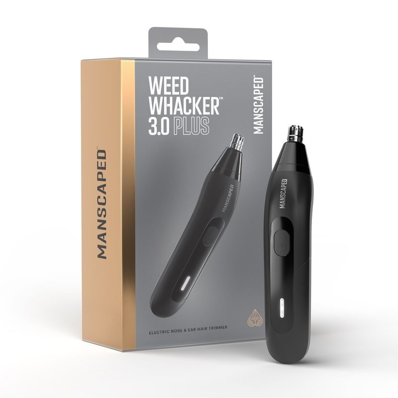 Weed Whacker 3.0 Plus Boxed