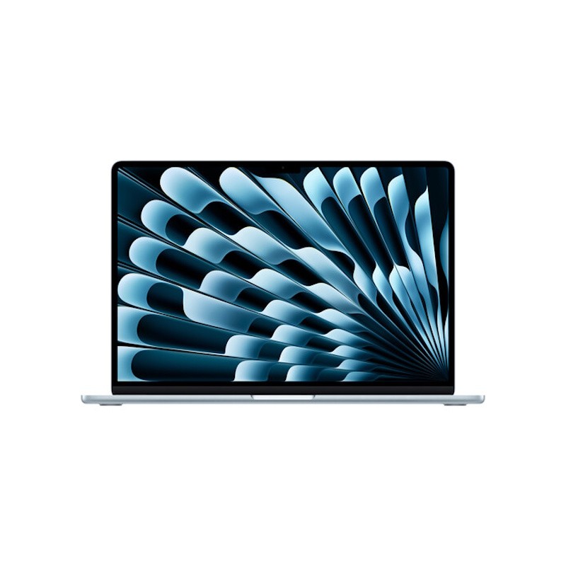 MacBook Air 15 Inch 16GB 512GB SSD - (Blue) MacBook Air 15 Inch 16GB 512GB SSD - (Blue)