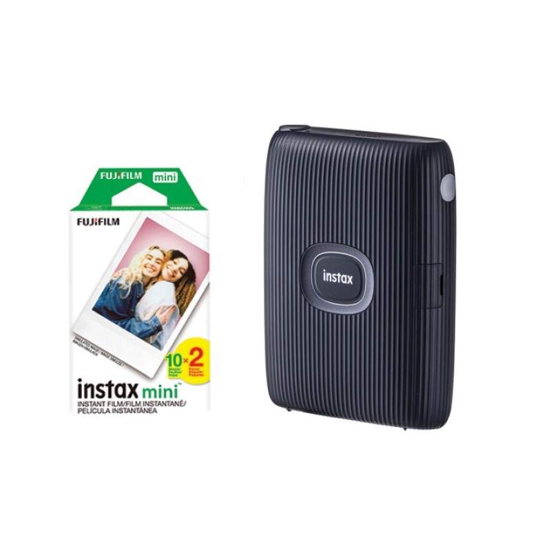 Instax Mini Link 2 Printer Kit - Space Blue