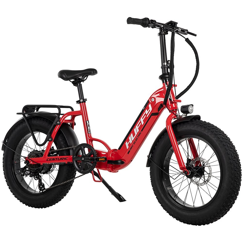 Centuric 20 Inch Folding Bike