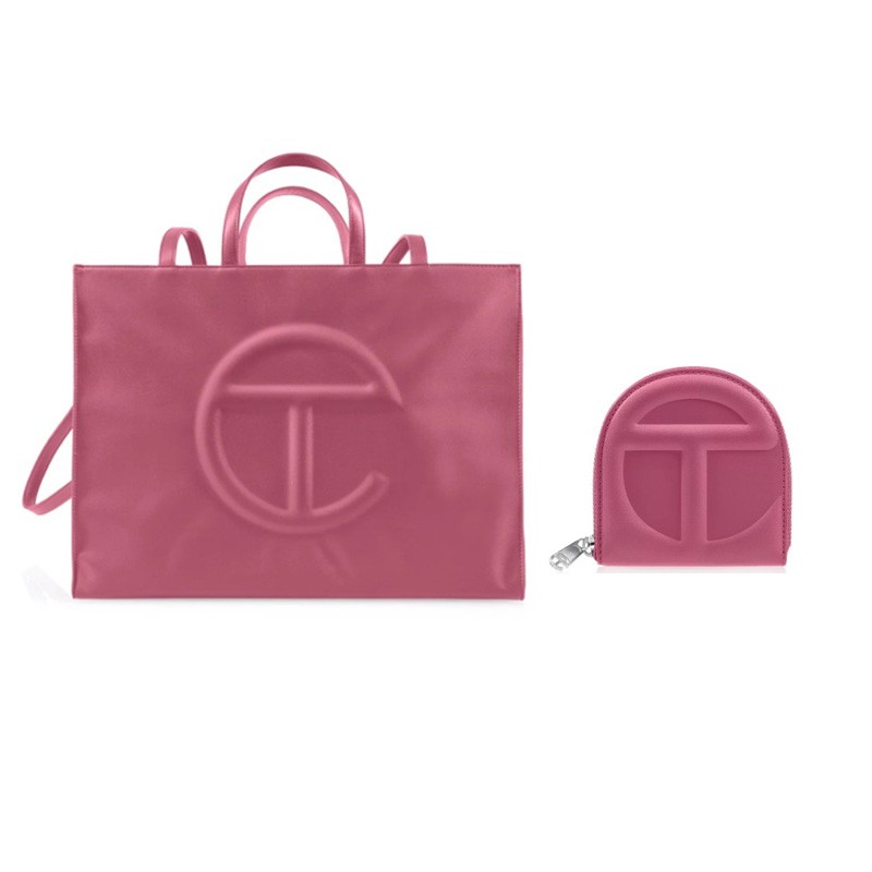 Large Corned Beef Bag & Wallet