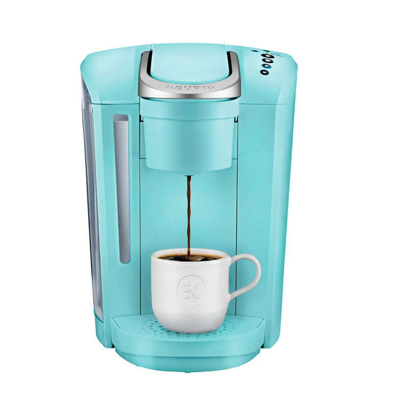 K-Select Single Serve K-Cup Pod Coffee Maker - (Oasis)