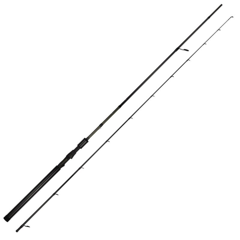 Krome Free Drifting 2-Piece Rod - (Spin)