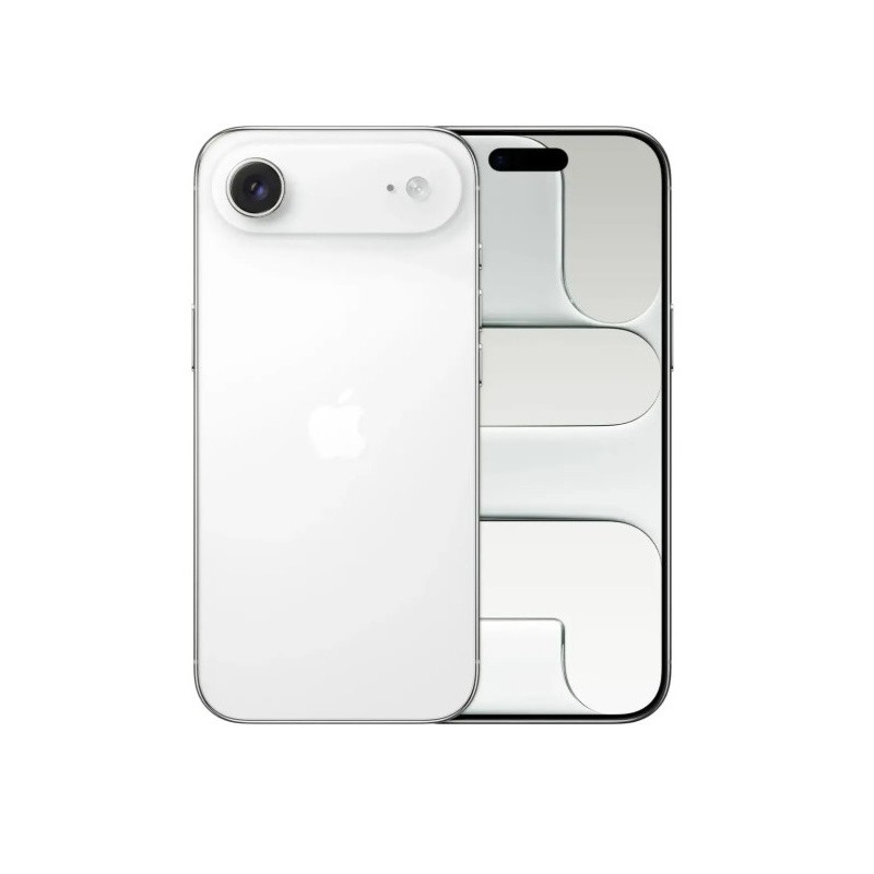 iPhone Air 256GB - (White)