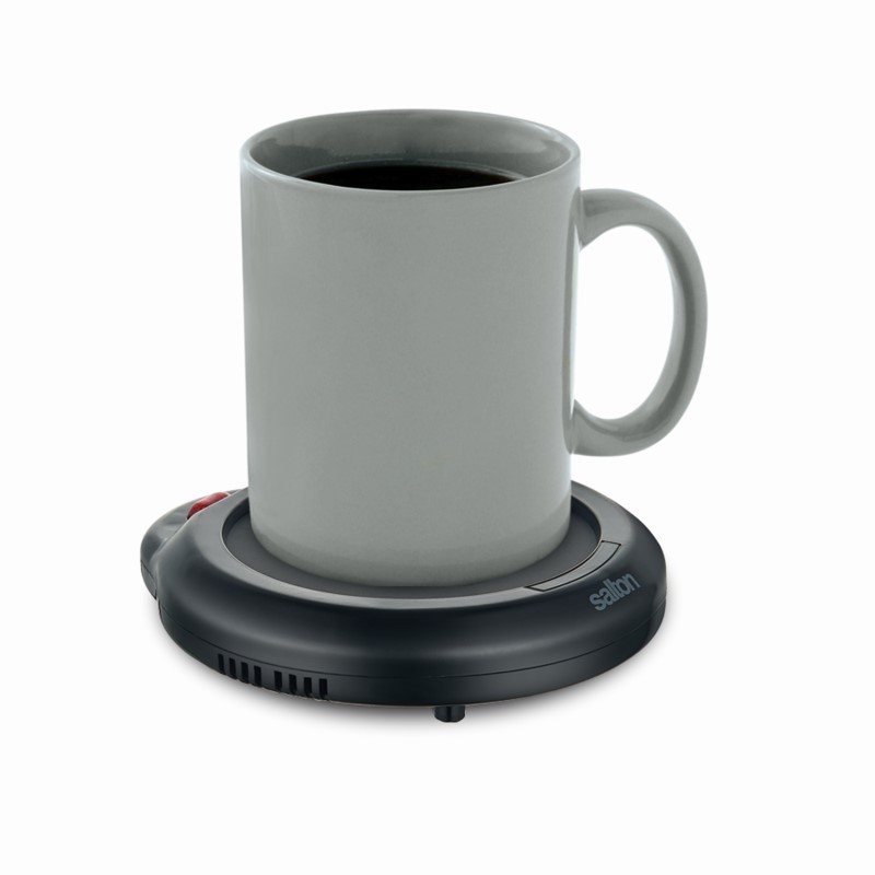 Mug Warmer - (Black)