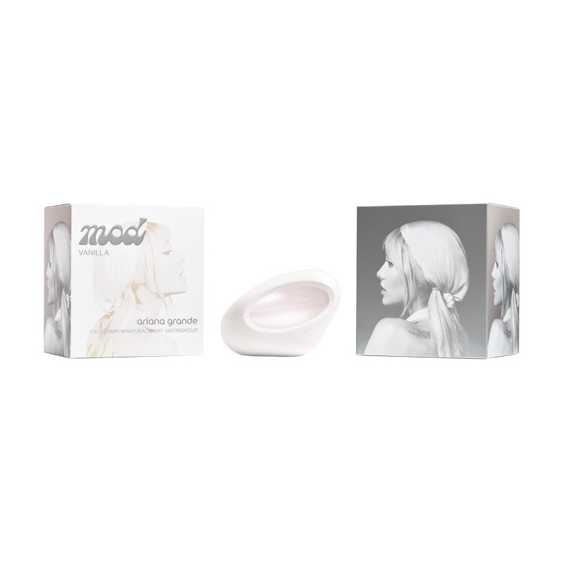 Mod Vanilla By Ariana Grande (W) EDP 100ML