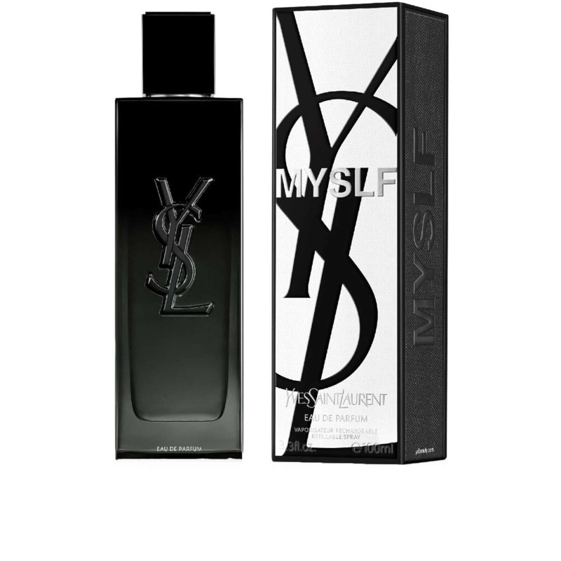 Myself (M) EDP Refillable 3.4Oz