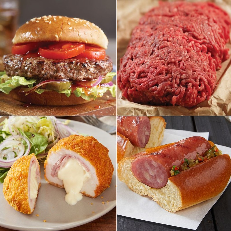 Grill Master's Treasure