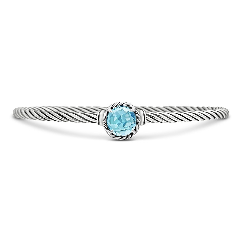 Petite Chatelaine Bracelet