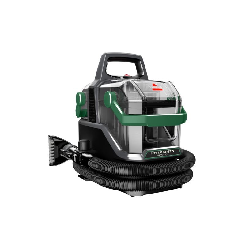 Little Green Pet Pro Portable Carpet Cleaner