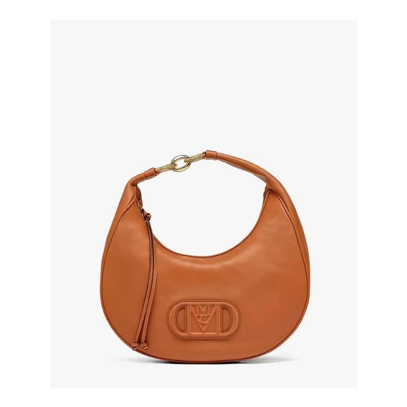 Mode Travia Hobo in Spanish Nappa Leather