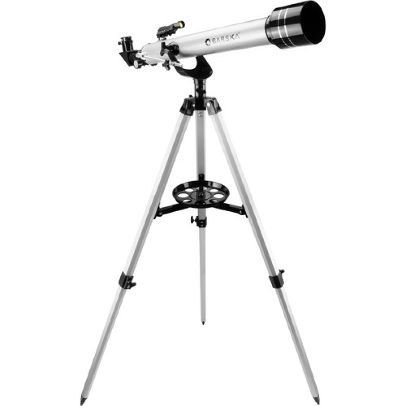 525 - Power Starwatcher Refractor Telescope